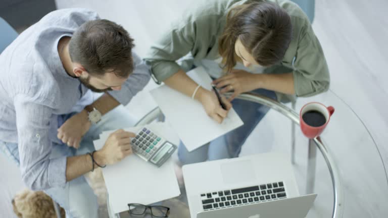 Enterprise, WV Loan Agency Company